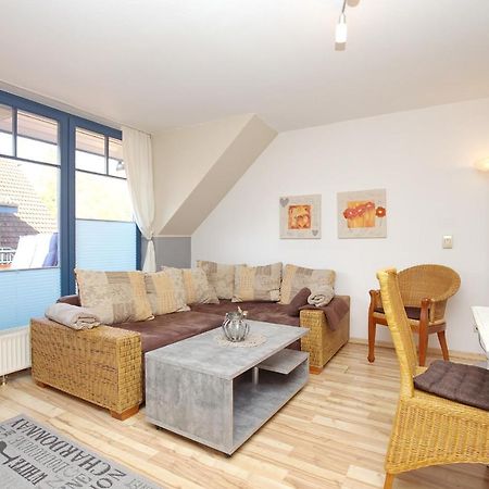 Feriendorf Papillon Wohnung 03-7 Boltenhagen  Dış mekan fotoğraf