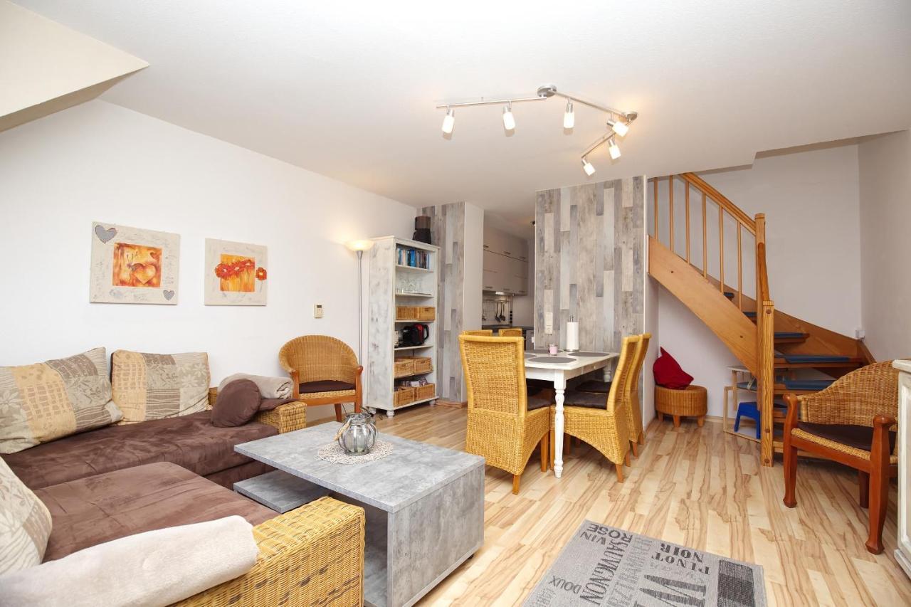 Feriendorf Papillon Wohnung 03-7 Boltenhagen  Dış mekan fotoğraf