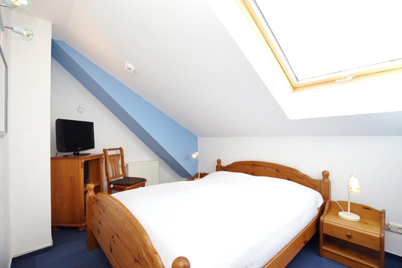 Feriendorf Papillon Wohnung 03-7 Boltenhagen  Dış mekan fotoğraf