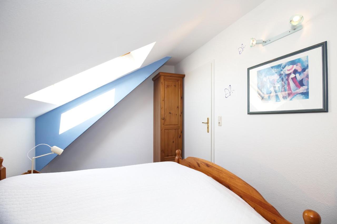 Feriendorf Papillon Wohnung 03-7 Boltenhagen  Dış mekan fotoğraf