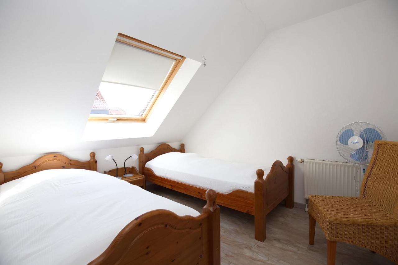 Feriendorf Papillon Wohnung 03-7 Boltenhagen  Dış mekan fotoğraf