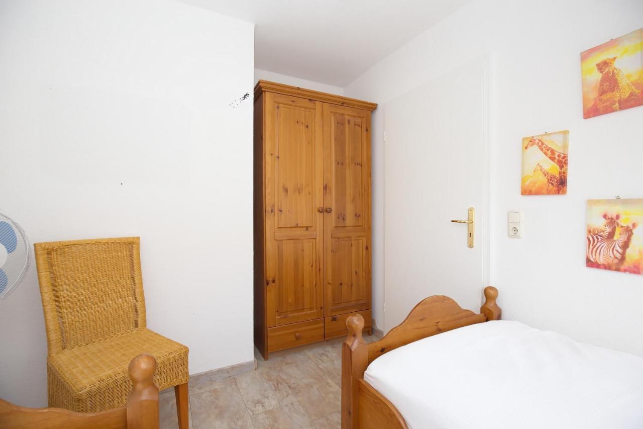 Feriendorf Papillon Wohnung 03-7 Boltenhagen  Dış mekan fotoğraf