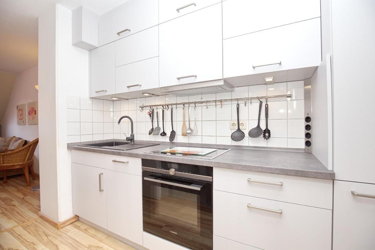 Feriendorf Papillon Wohnung 03-7 Boltenhagen  Dış mekan fotoğraf