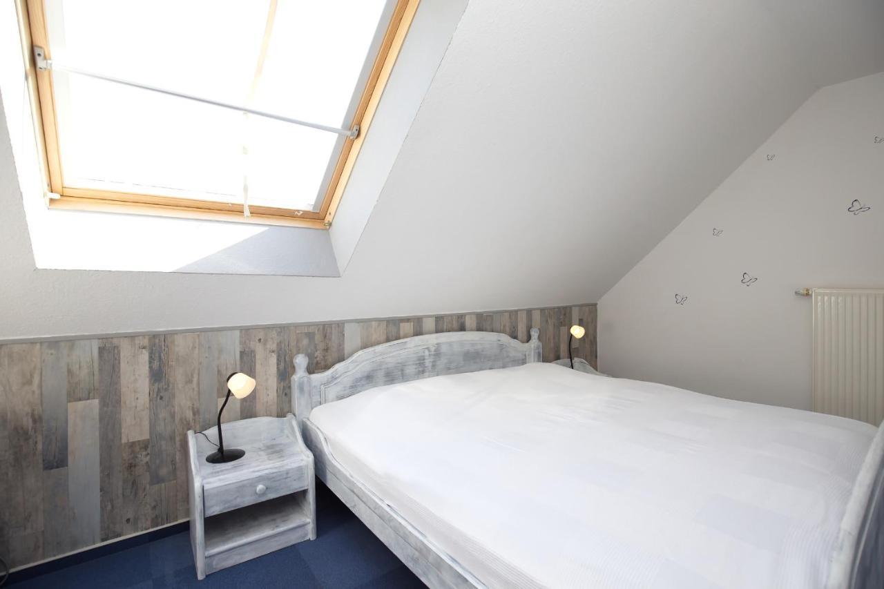 Feriendorf Papillon Wohnung 03-7 Boltenhagen  Dış mekan fotoğraf