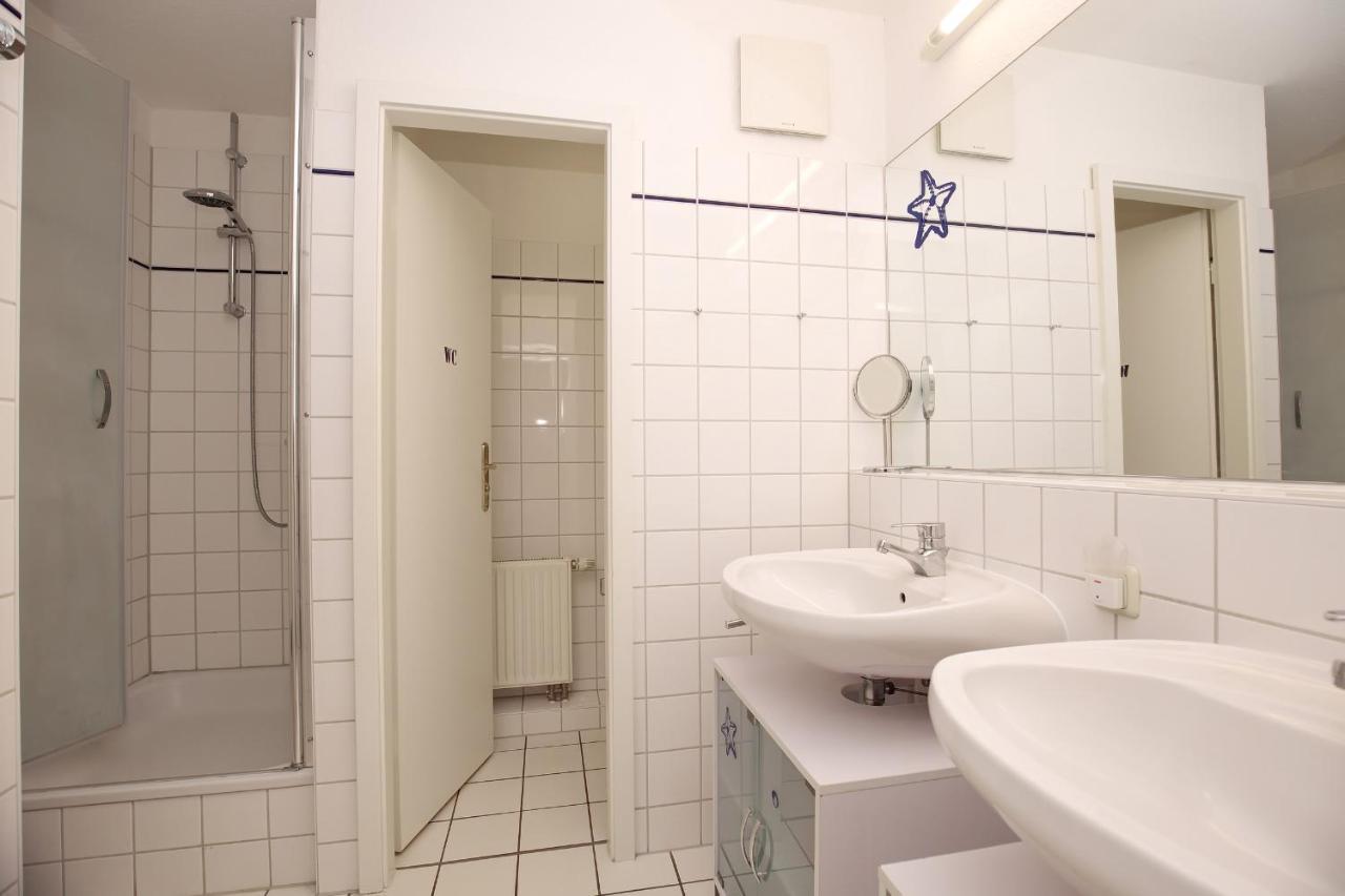Feriendorf Papillon Wohnung 03-7 Boltenhagen  Dış mekan fotoğraf
