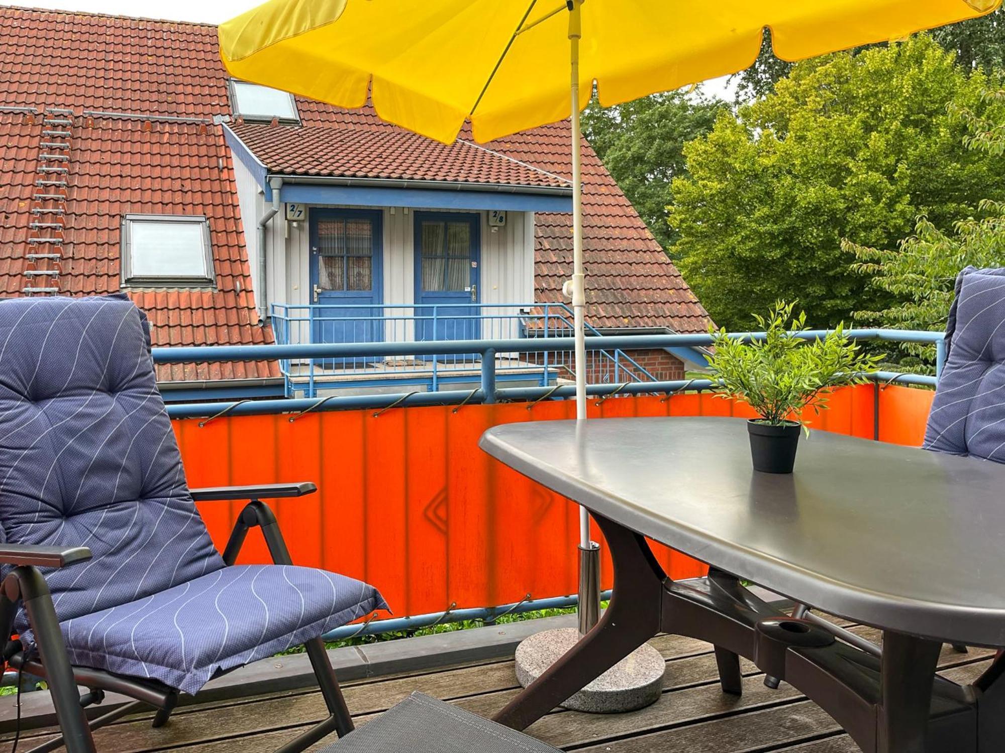 Feriendorf Papillon Wohnung 03-7 Boltenhagen  Dış mekan fotoğraf